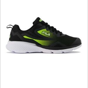 FILA - Men's Memory Primeforce 8 Running Shoes / Size 10 NEW